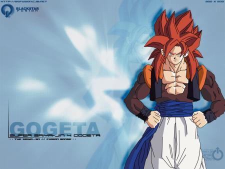GOGETA