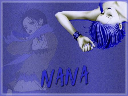 NANA