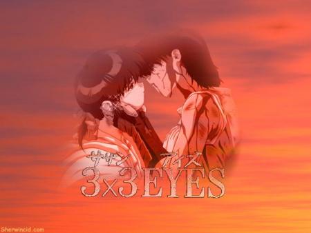 PREUVE D'AMOUR