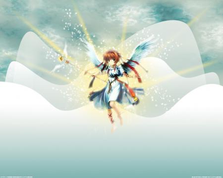 ANGE