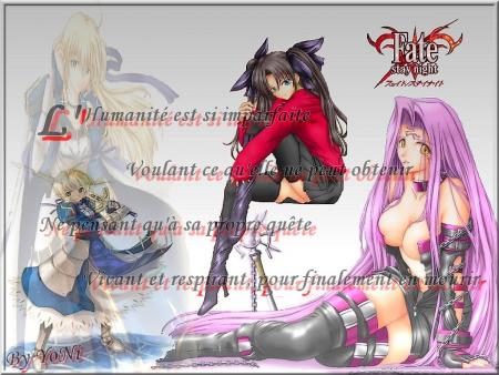 FATE